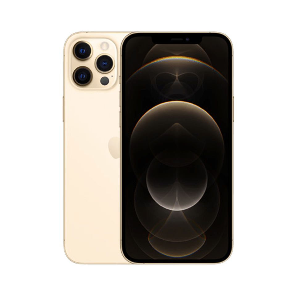 Refurbished Apple iPhone 12 Pro Max - Acceptable Condition - ReDial