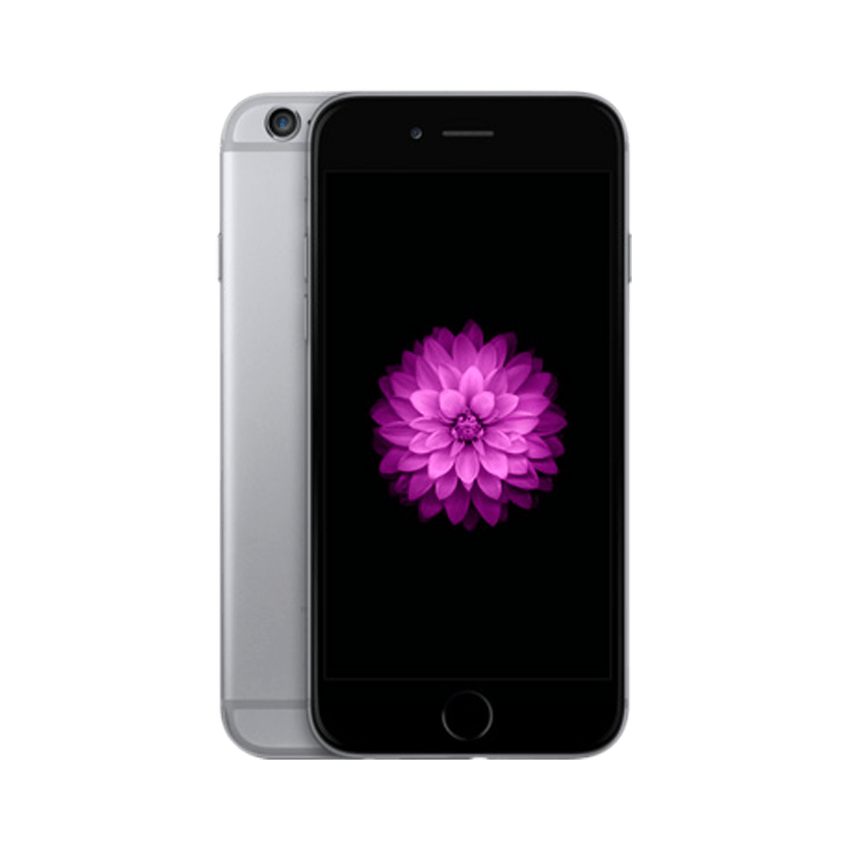 Refurbished Apple iPhone 6 - Acceptable Condition - ReDial