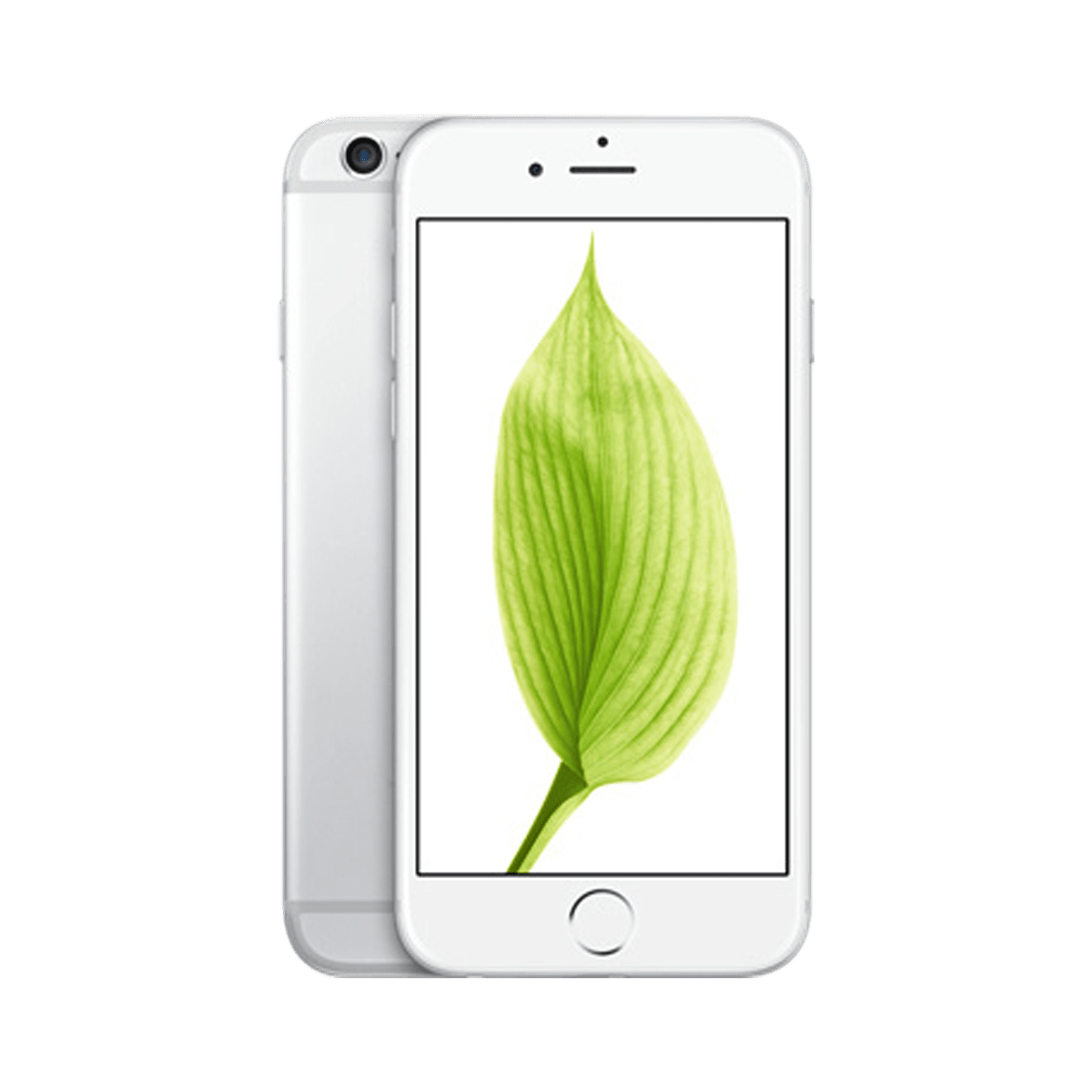 Refurbished Apple iPhone 6 - Acceptable Condition - ReDial