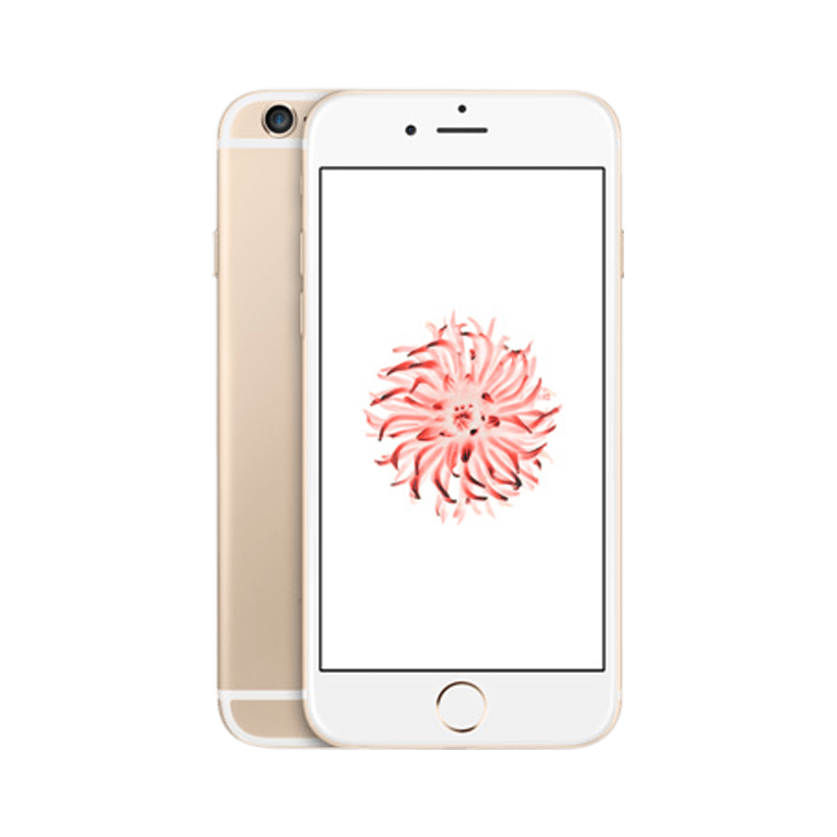 Refurbished Apple iPhone 6 - Acceptable Condition - ReDial