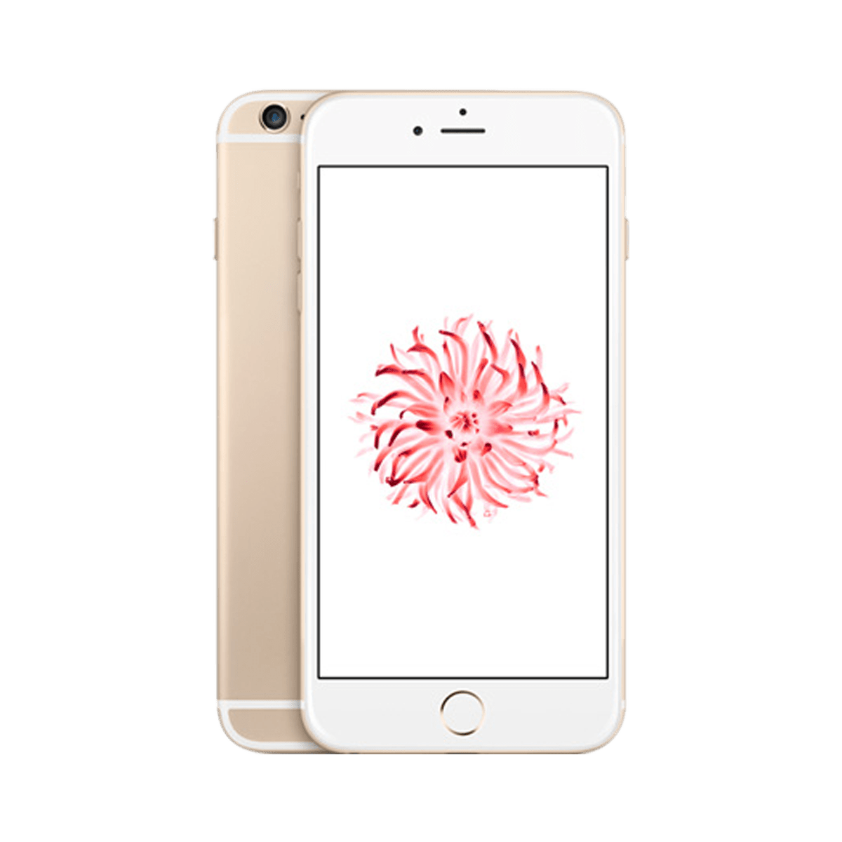 Refurbished Apple iPhone 6 Plus - Good Condition - ReDial