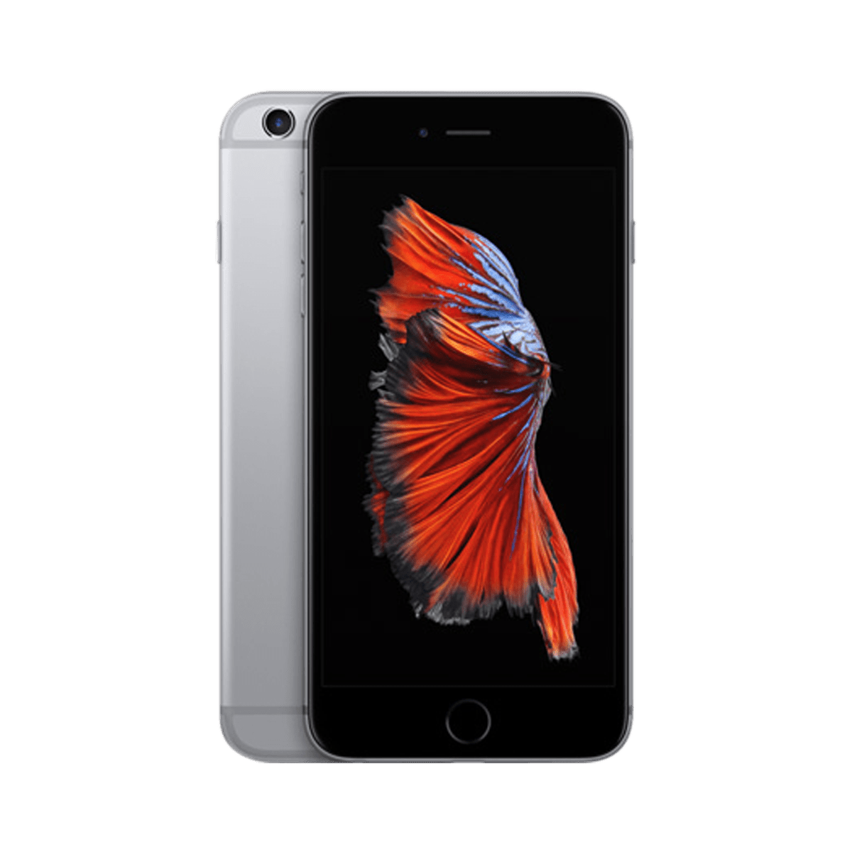 Refurbished Apple iPhone 6s Plus - Acceptable Condition - ReDial