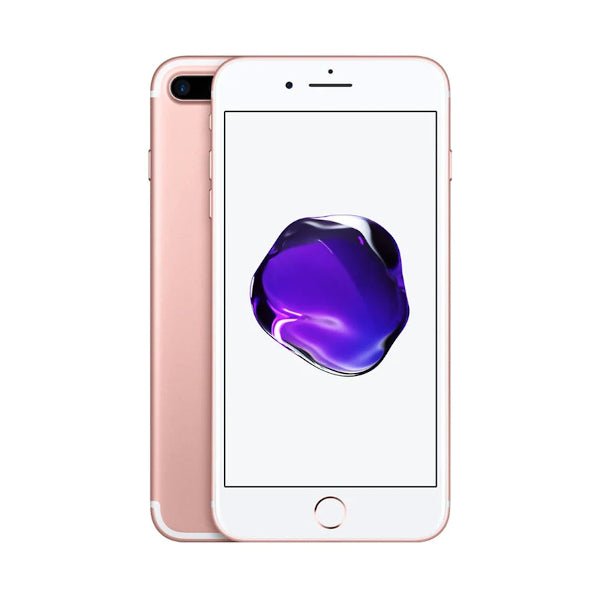 Refurbished Apple iPhone 7 - Very Good Condition - ReDial
