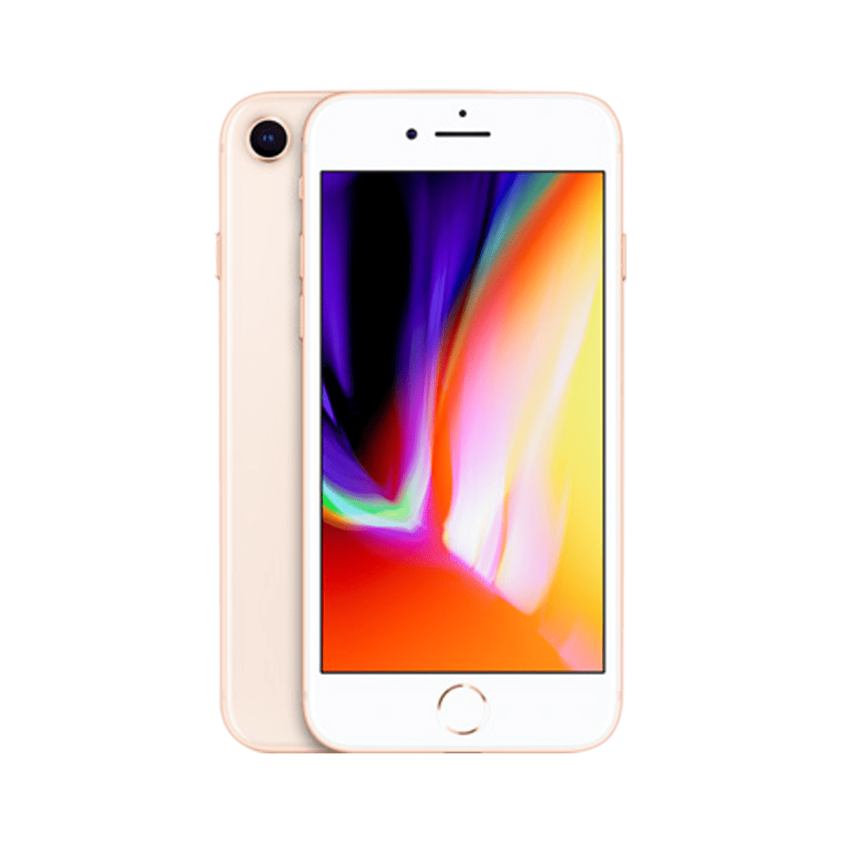 Refurbished Apple iPhone 8 - Very Good Condition - ReDial