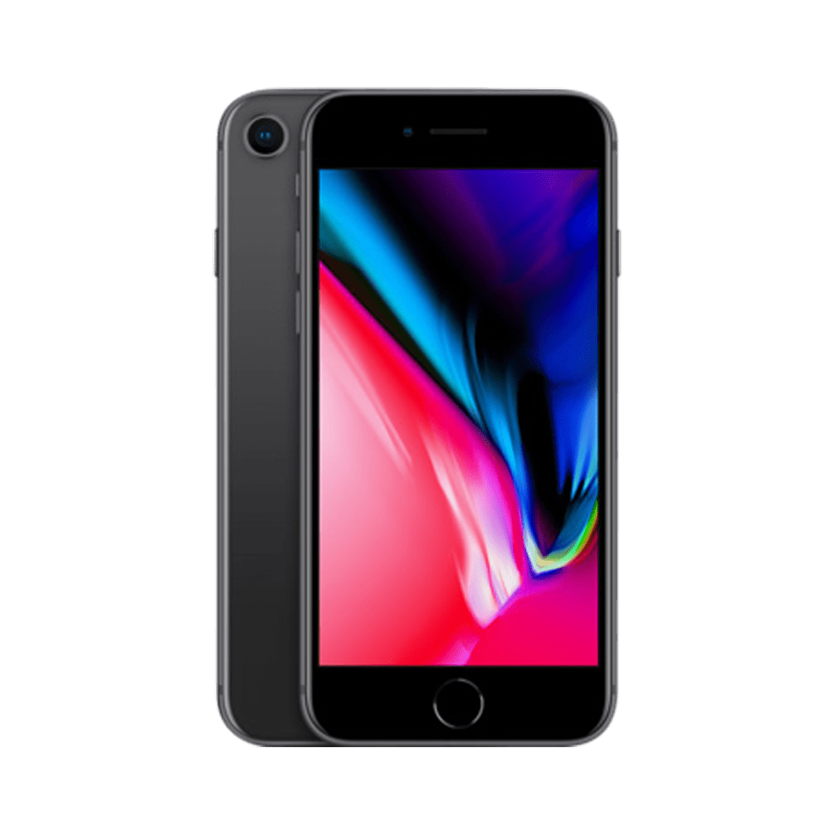 Refurbished Apple iPhone 8 - Very Good Condition - ReDial