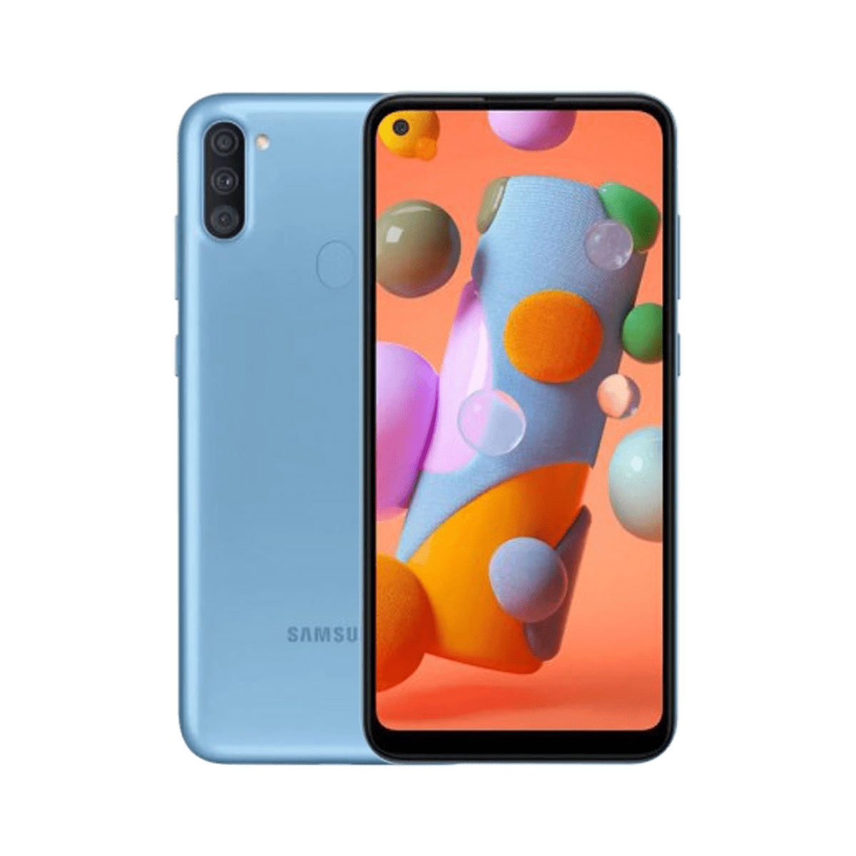 Samsung Galaxy A11 - Acceptable Condition - ReDial