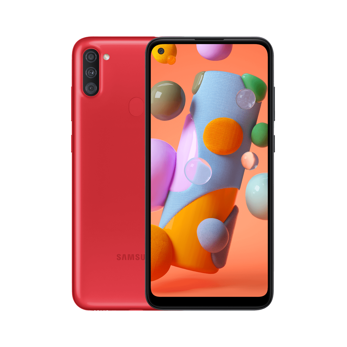 Samsung Galaxy A11 - Acceptable Condition - ReDial