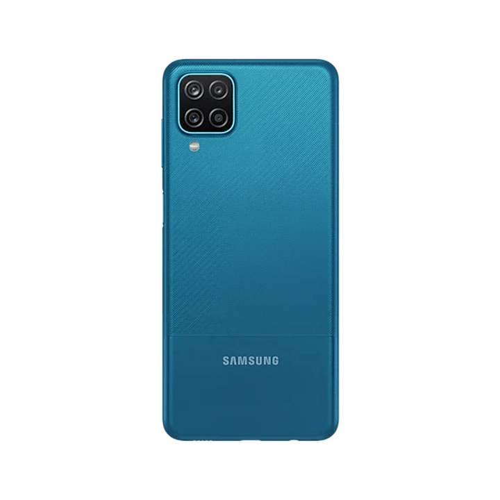 Samsung Galaxy A12 - Very Good Condition - ReDial