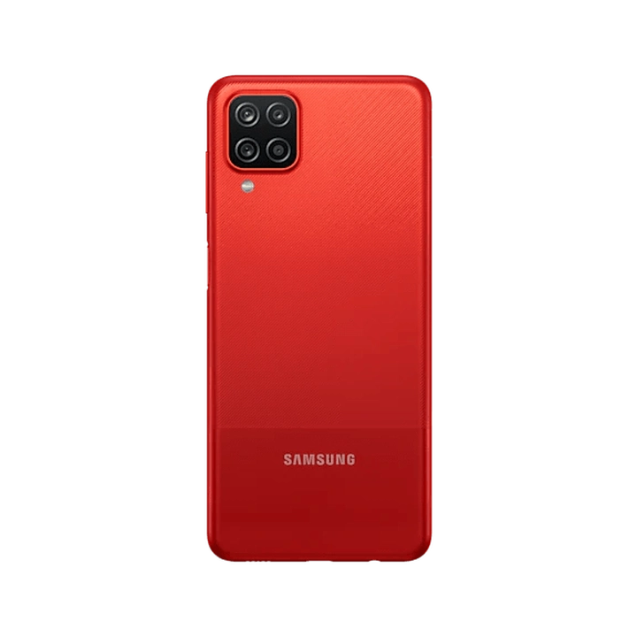 Samsung Galaxy A12 - Very Good Condition - ReDial