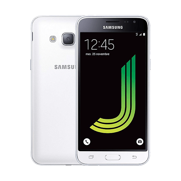 Samsung Galaxy J3 (J320ZN / 2016) - Very Good Condition - ReDial