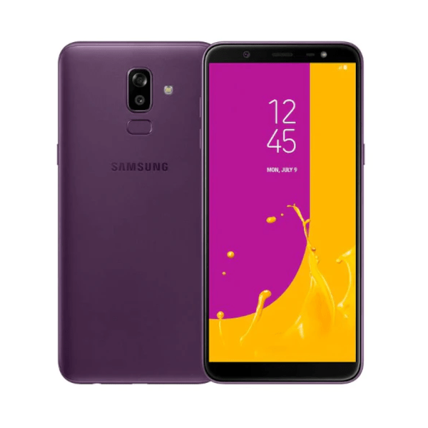 Samsung Galaxy J8 - Acceptable Condition - ReDial