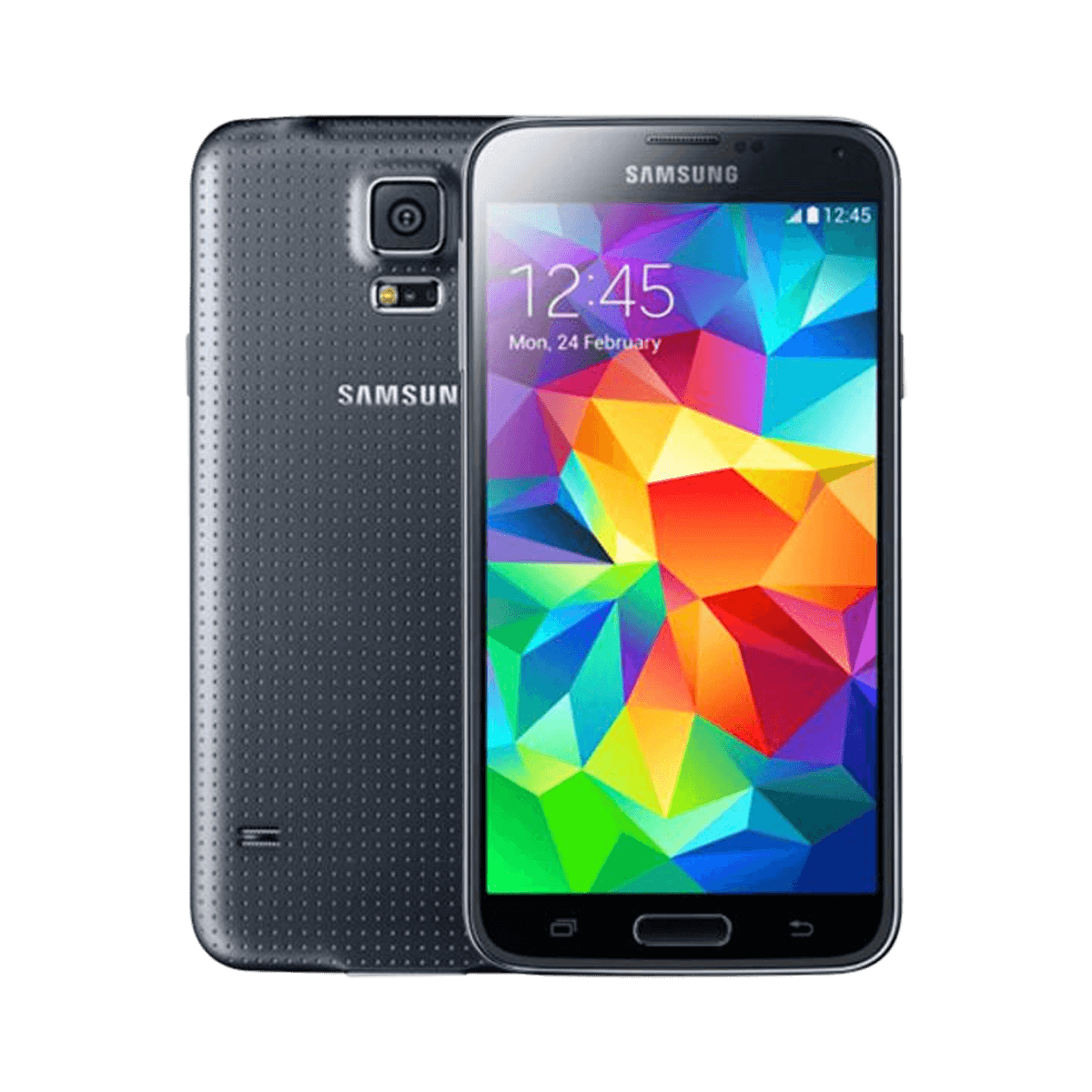 Samsung Galaxy S5 (G900I) - Good Condition - ReDial