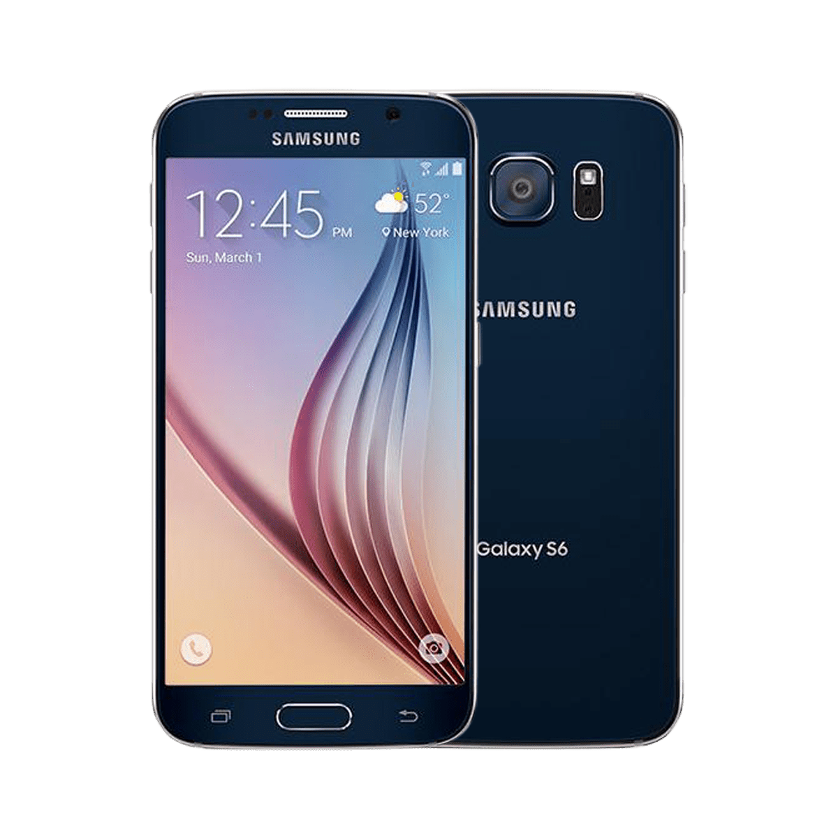 Samsung Galaxy S6 (G920I) - Good Condition - ReDial