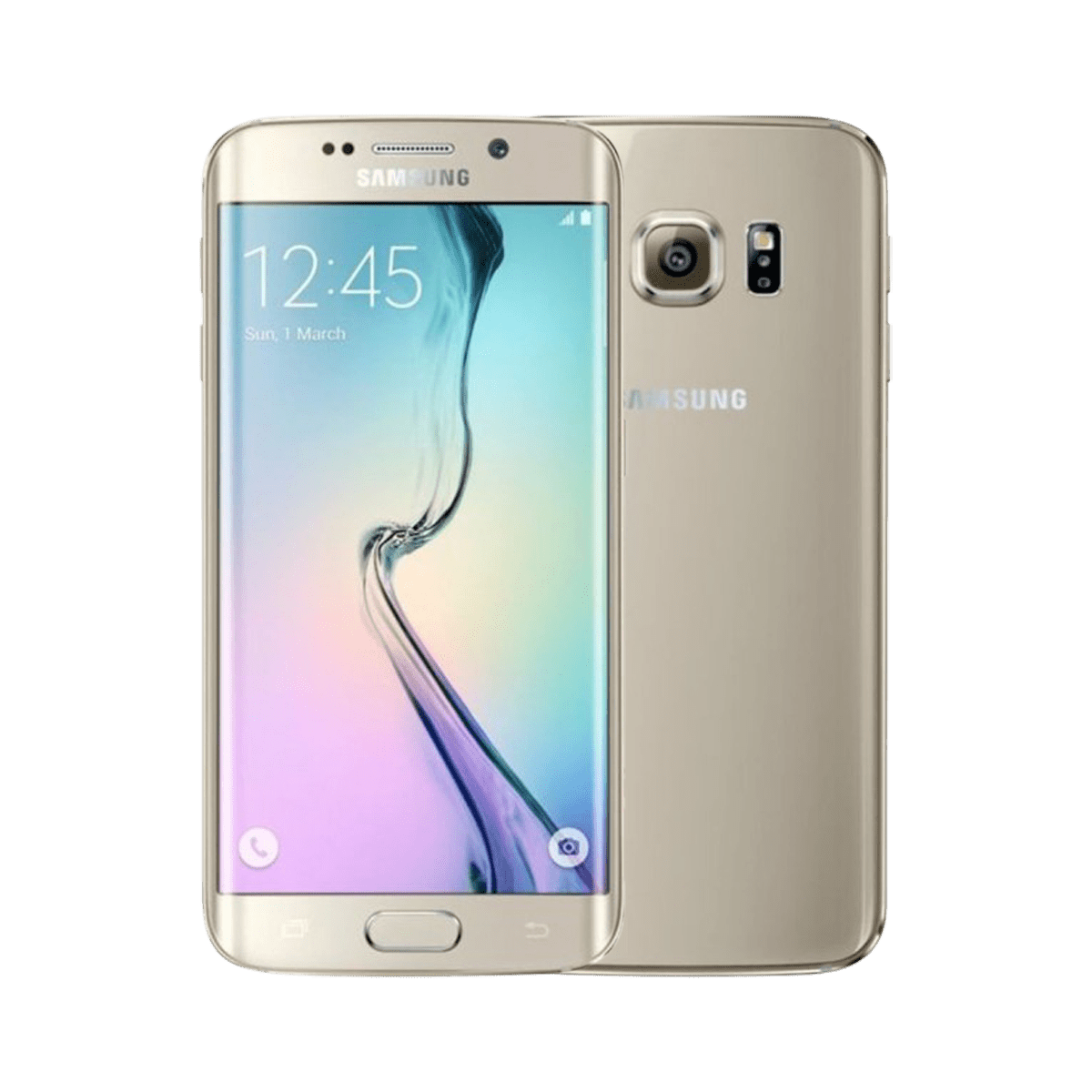 Samsung Galaxy S6 (G920I) - Good Condition - ReDial