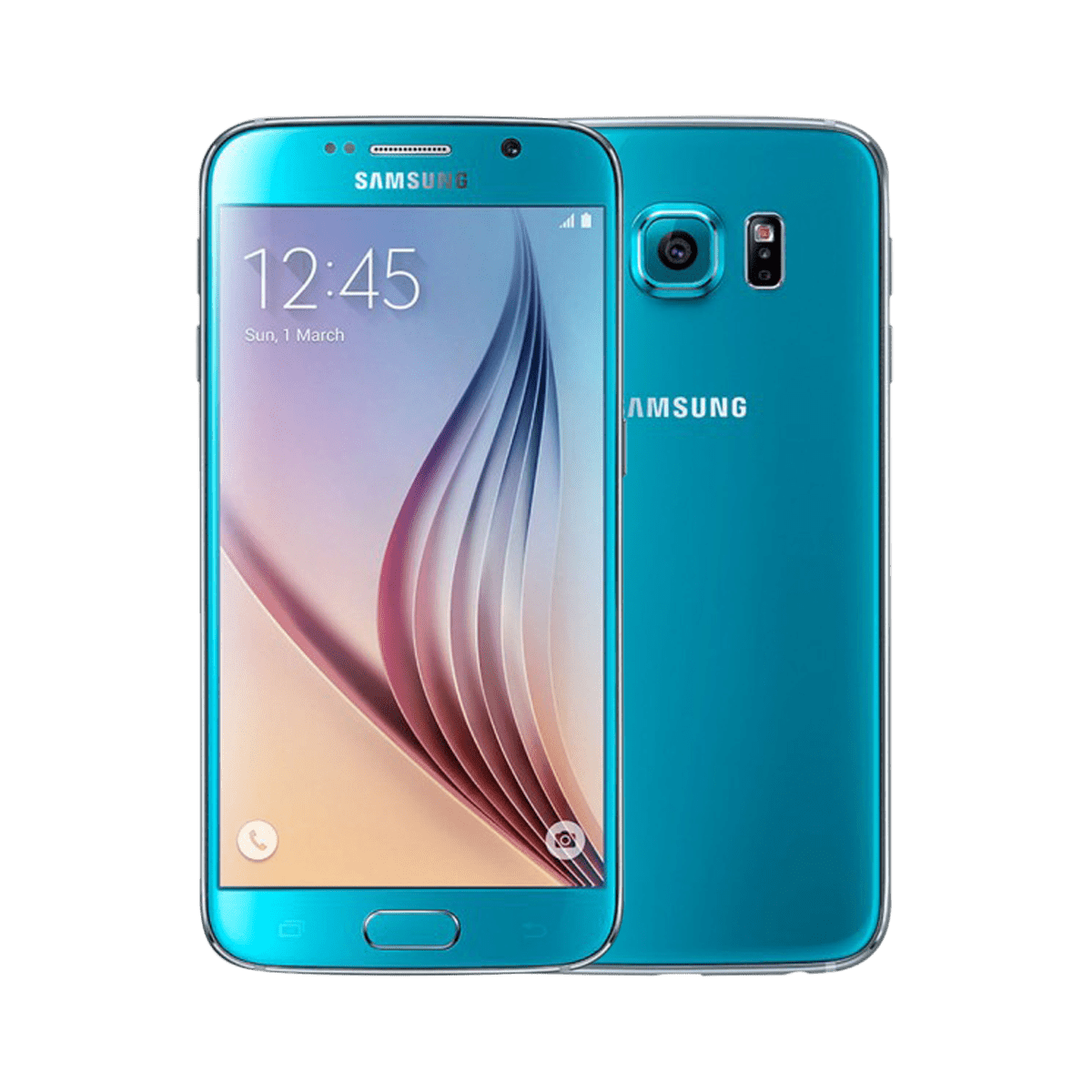 Samsung Galaxy S6 (G920I) - Good Condition - ReDial