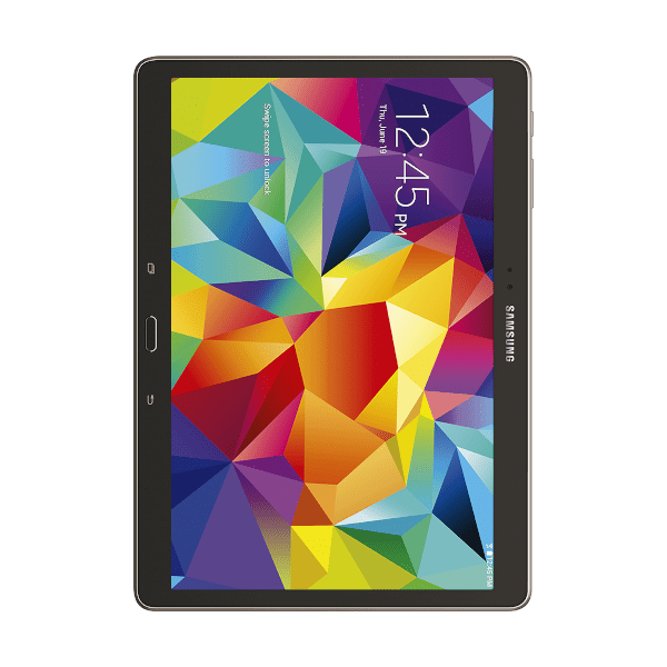 Samsung Galaxy Tab S 10.5" (2014) WiFi + Cellular - Good Condition - ReDial