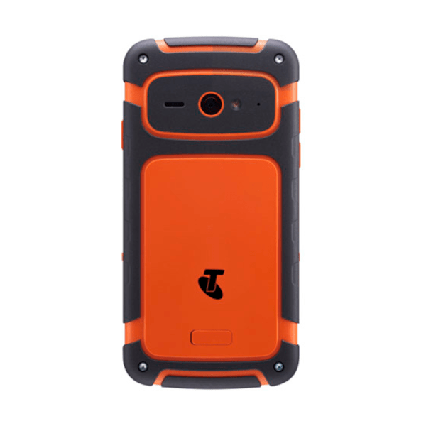 Telstra Tough Max ZTE T84 - Good Condition - ReDial