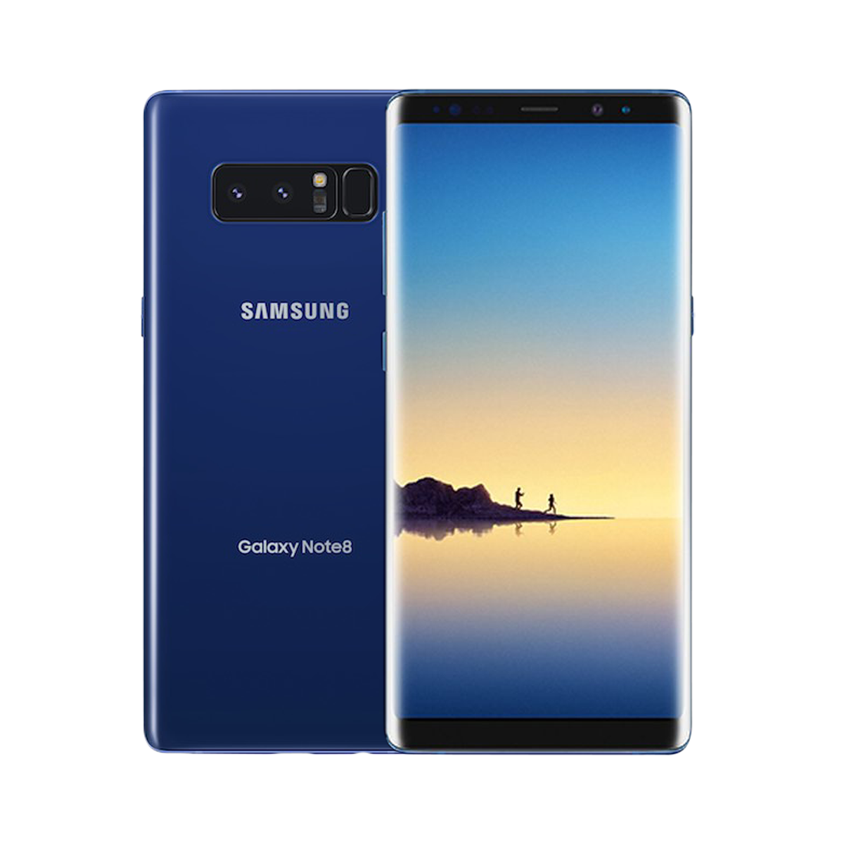 Samsung Galaxy Note 8 (N950F) - Very Good Condition - ReDial