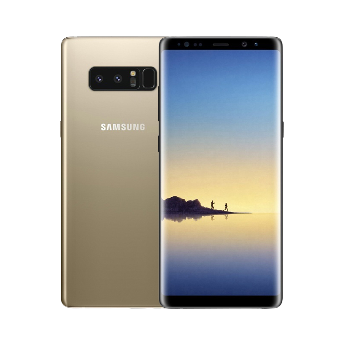 Samsung Galaxy Note 8 (N950F) - Very Good Condition - ReDial