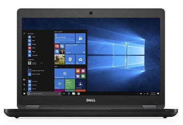Dell Latitude 5480 14