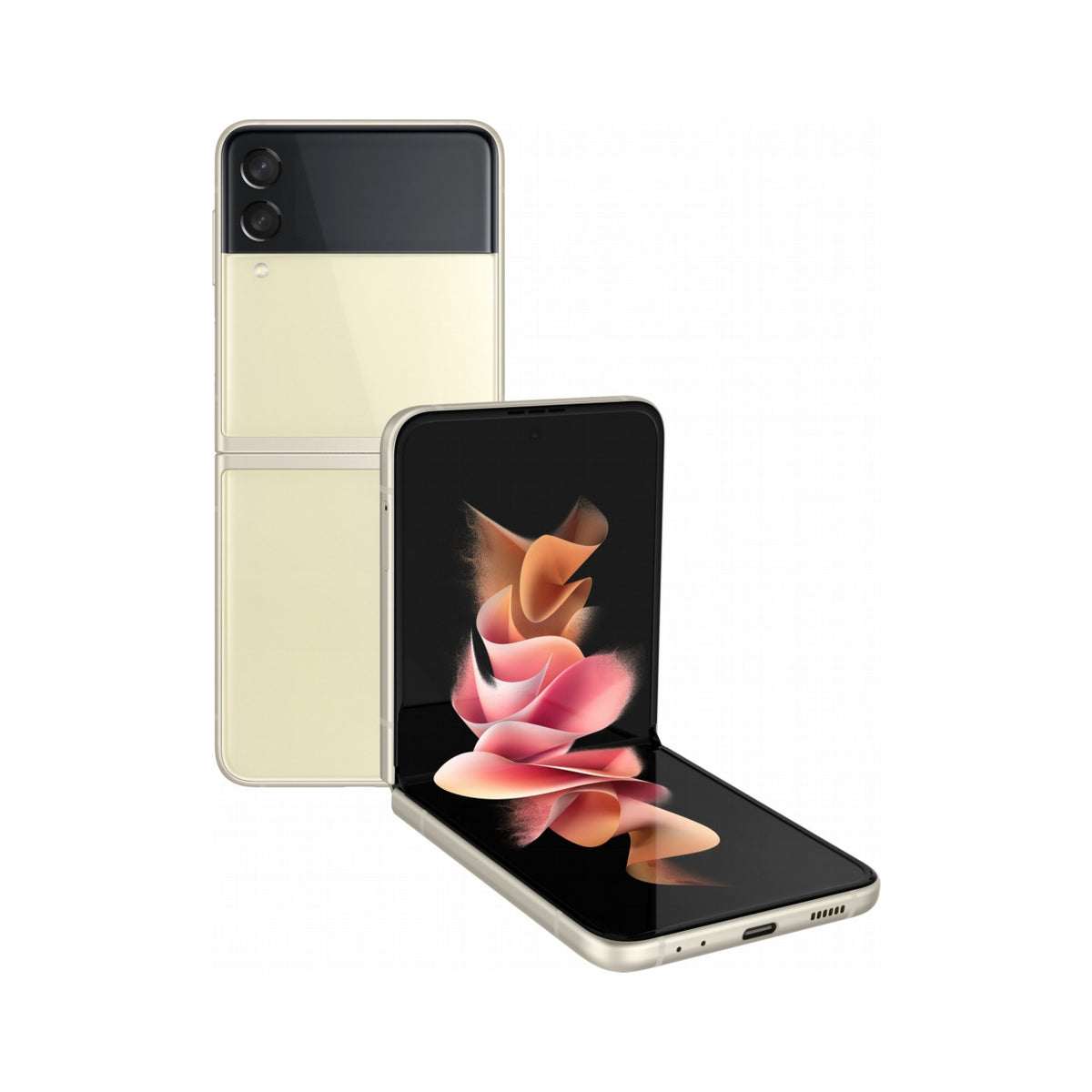 Samsung Galaxy Z Flip3 5G - Very Good Condition