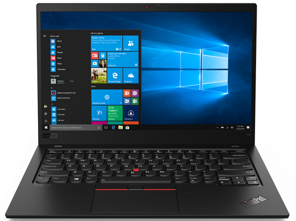 Lenovo ThinkPad X1 Carbon 7th 14