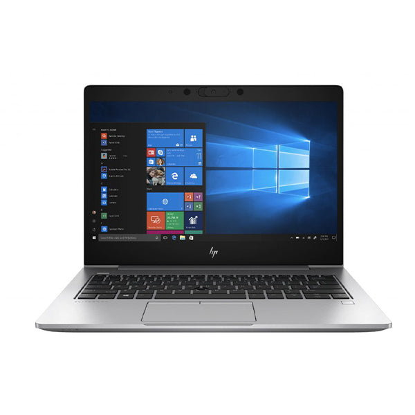 HP Elitebook 830 G6 14" Laptop i5-8365U 256GB 16GB RAM - Good Condition
