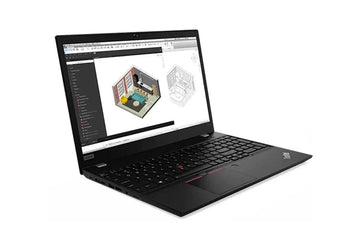 Lenovo ThinkPad P15s Gen 2i 15.5