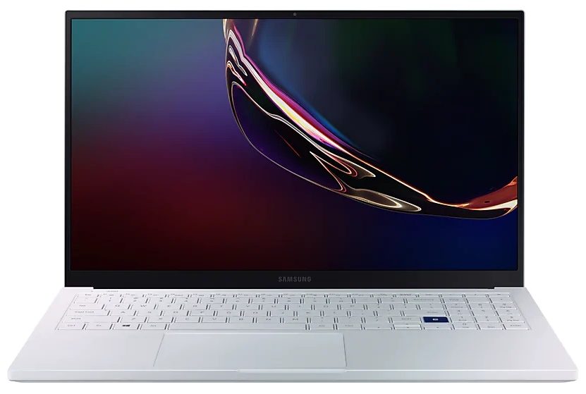 Samsung Galaxy Book Ion Laptop 15.6" i5-10210U 256Gb 16Gb - Sliver - Windows 11 - Very Good Condition