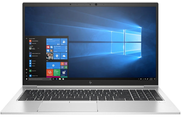 HP EliteBook 855 G7 15.5