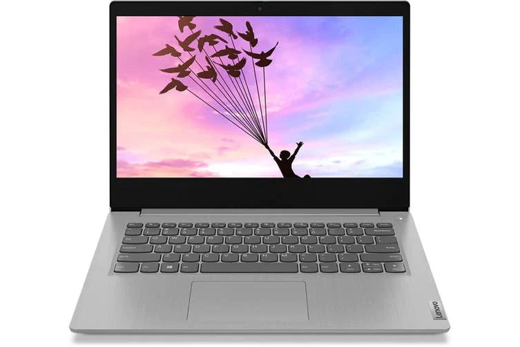 Lenovo IdeaPad 3-14IML05 14" Laptop i5-10210U 256GB 8GB RAM - Good Condition
