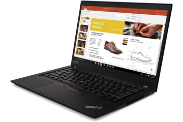 LENOVO ThinkPad T14s Gen 1 14