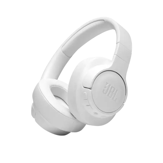JBL Tune 710BT Wireless Over-Ear Headphones - Good Condition
