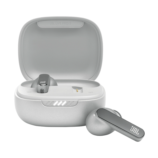 JBL Live Pro 2 真无线耳机 | 降噪 | 翻新产品