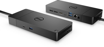 Dell WD19 K20A USB-C Docking Station | Used