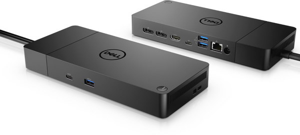 Dell WD19 K20A USB-C Docking Station | Used