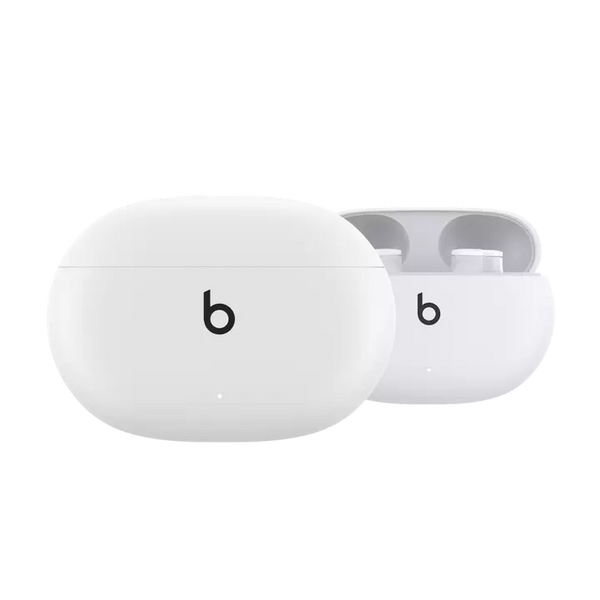 Apple Beats Studio Buds True Wireless Noise Cancelling Earbuds (A2514) | CHARGING CASE ONLY | Used