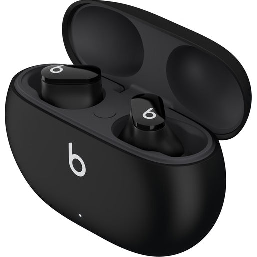 Apple Beats Studio Buds True Wireless Noise Cancelling Earbuds (A2514) | CHARGING CASE ONLY | Used