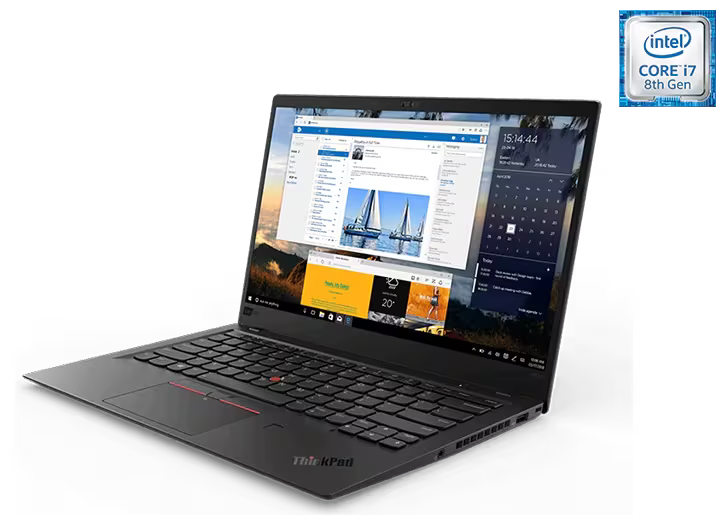 LENOVO ThinkPad X1 Carbon 6th 13.9