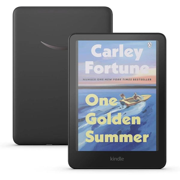 Amazon Kindle Colorsoft 2025 | Excellent Refurbished