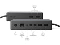 Microsoft 1661 Surface Dock + 90W Power Supply (1749) | Used