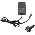 Microsoft 1917 Surface Dock 2 + 199W Power Supply (1931) | Used