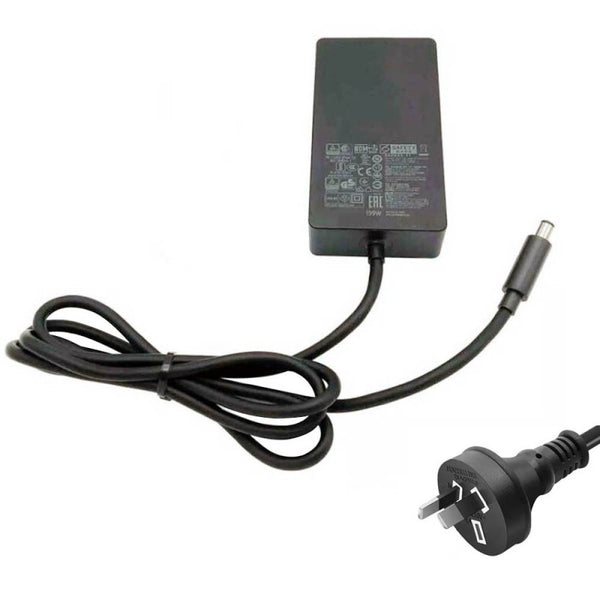 Microsoft 1917 Surface Dock 2 + 199W Power Supply (1931) | Used