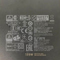 Microsoft 1917 Surface Dock 2 + 199W Power Supply (1931) | Used