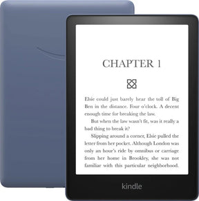Amazon Kindle Paperwhite (11th Generation) WiFi - Good Condition