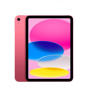 Excellent Refurbished Apple iPad 10.9" 10th Gen (2022) Wi-Fi + 5G
