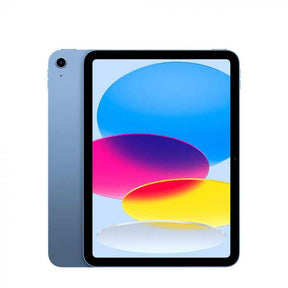 Excellent Refurbished Apple iPad 10.9" 10th Gen (2022) Wi-Fi + 5G