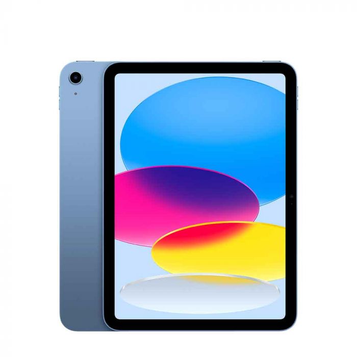 Apple iPad 10.9" 10th Gen (2022) Wi-Fi - As New (Premium)