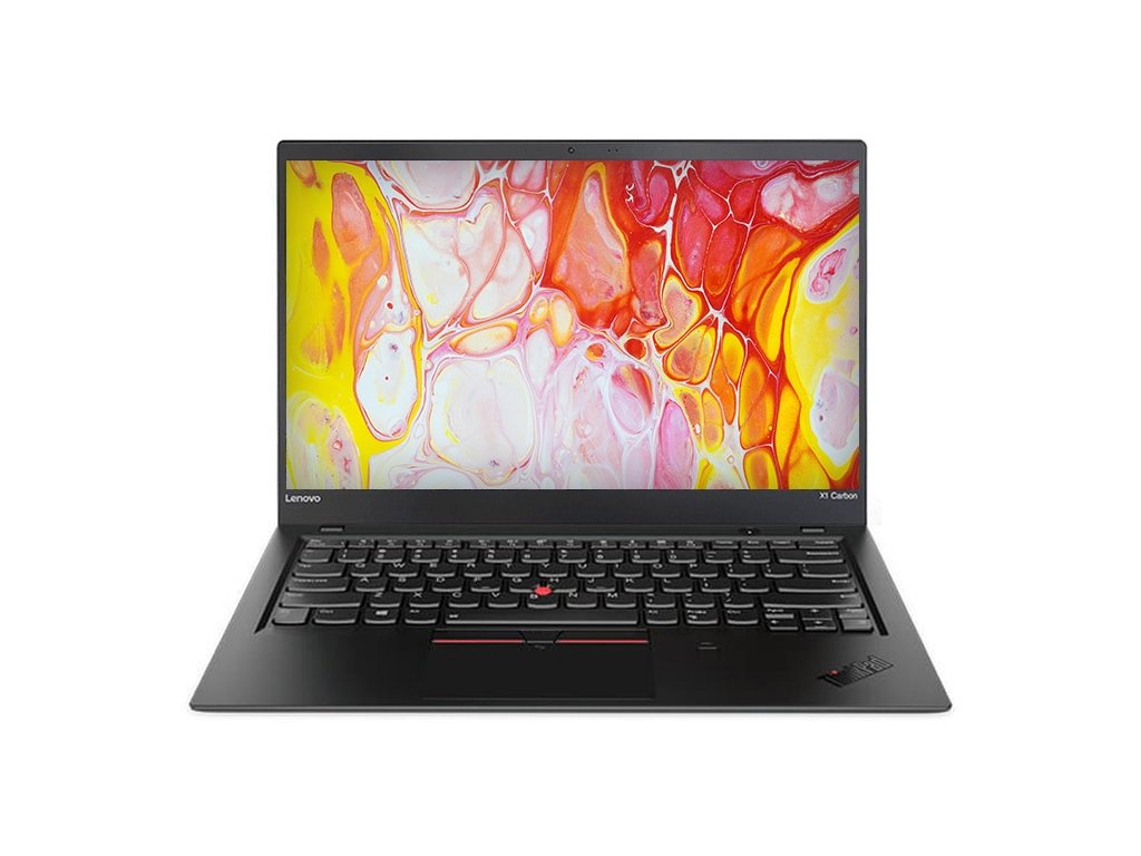 Lenovo ThinkPad X1 Carbon 14-inch (5th Gen) i5-6300U 256Gb 8Gb Ram - Good Condition
