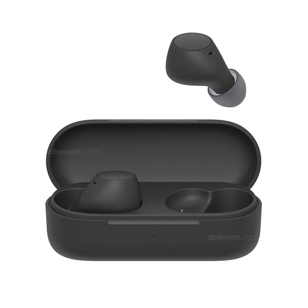 Sony WF-C510 Truly Wireless Headphones | CHARGING CASE ONLY | Used